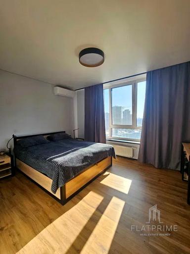 3-rooms apartment apartment by the address st. Ivana Vygovskogo (area 84,8 m²) - Atlanta.ua - photo 23