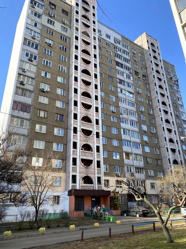 3-комнатная квартира по адресу Харьковское шоссе (площадь 73 м²) - Atlanta.ua - фото 26