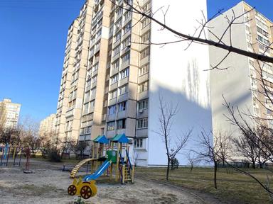 3-комнатная квартира по адресу Харьковское шоссе (площадь 73 м²) - Atlanta.ua - фото 27