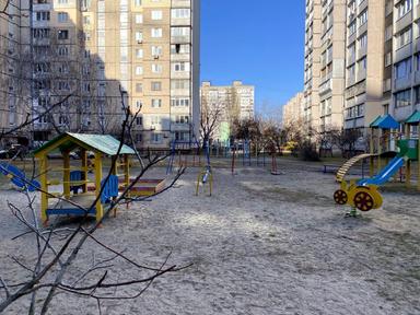 3-комнатная квартира по адресу Харьковское шоссе (площадь 73 м²) - Atlanta.ua - фото 28