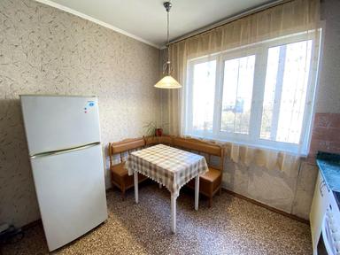 3-комнатная квартира по адресу Харьковское шоссе (площадь 73 м²) - Atlanta.ua - фото 31