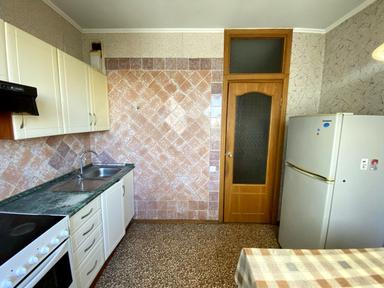 3-комнатная квартира по адресу Харьковское шоссе (площадь 73 м²) - Atlanta.ua - фото 32