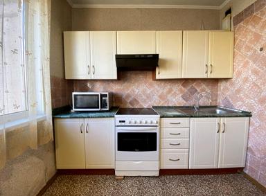 3-комнатная квартира по адресу Харьковское шоссе (площадь 73 м²) - Atlanta.ua - фото 33