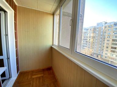 3-комнатная квартира по адресу Харьковское шоссе (площадь 73 м²) - Atlanta.ua - фото 44