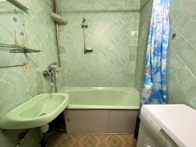 3-комнатная квартира по адресу Харьковское шоссе (площадь 73 м²) - Atlanta.ua - фото 46