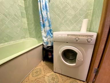 3-комнатная квартира по адресу Харьковское шоссе (площадь 73 м²) - Atlanta.ua - фото 47