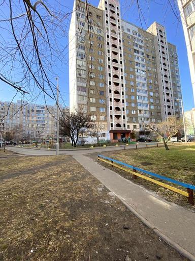 3-комнатная квартира по адресу Харьковское шоссе (площадь 73 м²) - Atlanta.ua - фото 49