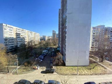 3-комнатная квартира по адресу Харьковское шоссе (площадь 73 м²) - Atlanta.ua - фото 48