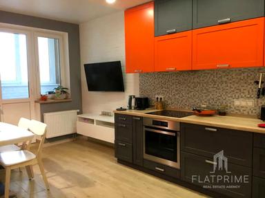 2-комнатная квартира по адресу (площадь 95 м²) - Atlanta.ua - фото 18