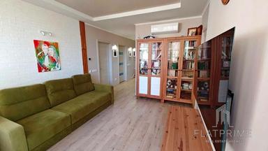 2-комнатная квартира по адресу (площадь 95 м²) - Atlanta.ua - фото 22