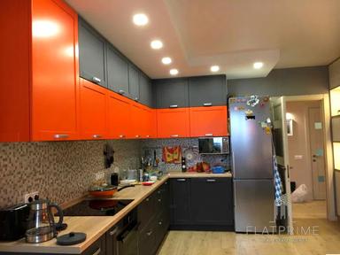 2-комнатная квартира по адресу (площадь 95 м²) - Atlanta.ua - фото 17