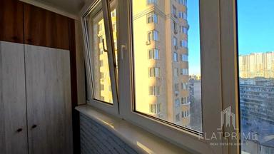 2-комнатная квартира по адресу (площадь 95 м²) - Atlanta.ua - фото 31