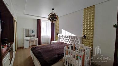 2-комнатная квартира по адресу (площадь 95 м²) - Atlanta.ua - фото 26