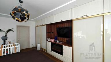 2-комнатная квартира по адресу (площадь 95 м²) - Atlanta.ua - фото 21