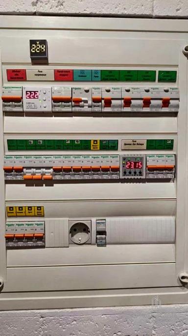 2-комнатная квартира по адресу (площадь 95 м²) - Atlanta.ua - фото 32