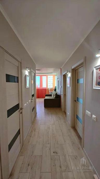 2-комнатная квартира по адресу (площадь 95 м²) - Atlanta.ua - фото 24