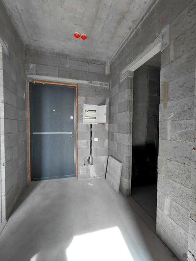 1-комнатная квартира по адресу ул. Набережно-Рыбальская (площадь 32 м²) - Atlanta.ua - фото 21