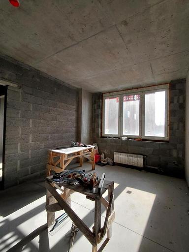 1-комнатная квартира по адресу ул. Набережно-Рыбальская (площадь 32 м²) - Atlanta.ua - фото 22