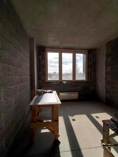 1-комнатная квартира по адресу ул. Набережно-Рыбальская (площадь 32 м²) - Atlanta.ua - фото 17