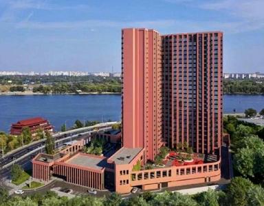 1-комнатная квартира по адресу ул. Набережно-Рыбальская (площадь 32 м²) - Atlanta.ua - фото 30