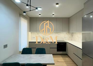 1-комнатная квартира по адресу ул. Вишневая (площадь 49 м²) - Atlanta.ua - фото 16