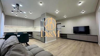 1-комнатная квартира по адресу ул. Вишневая (площадь 49 м²) - Atlanta.ua - фото 17