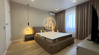 1-комнатная квартира по адресу ул. Вишневая (площадь 49 м²) - Atlanta.ua - фото 21