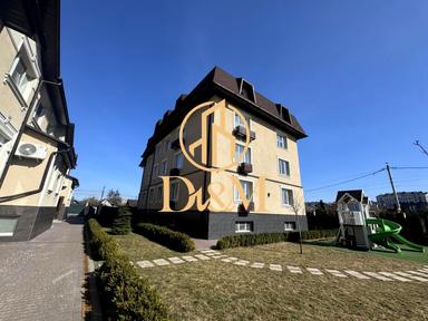 1-комнатная квартира по адресу ул. Вишневая (площадь 49 м²) - Atlanta.ua - фото 24