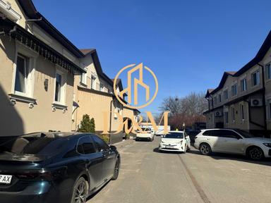 1-комнатная квартира по адресу ул. Вишневая (площадь 49 м²) - Atlanta.ua - фото 25