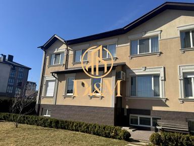 1-комнатная квартира по адресу ул. Вишневая (площадь 49 м²) - Atlanta.ua - фото 26