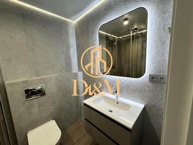 1-комнатная квартира по адресу ул. Вишневая (площадь 49 м²) - Atlanta.ua - фото 19