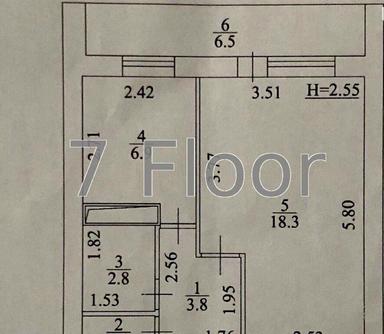 Объект снят с продажи - Atlanta.ua - фото 18
