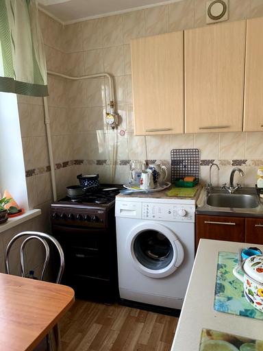 2-rooms apartment apartment by the address st. Ul Zlatoustovskaya (area 46,2 m²) - Atlanta.ua - photo 16