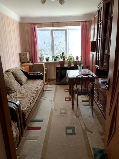 2-rooms apartment apartment by the address st. Ul Zlatoustovskaya (area 46,2 m²) - Atlanta.ua - photo 29