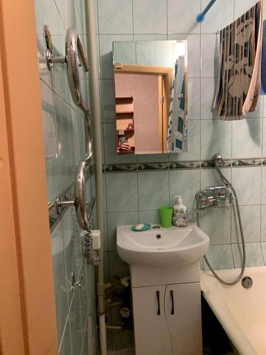 2-rooms apartment apartment by the address st. Ul Zlatoustovskaya (area 46,2 m²) - Atlanta.ua - photo 28