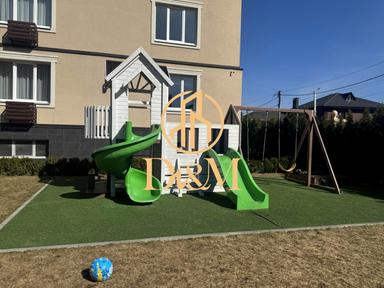 1-комнатная квартира по адресу ул. Вишневая (площадь 61 м²) - Atlanta.ua - фото 18