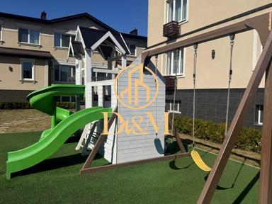 1-комнатная квартира по адресу ул. Вишневая (площадь 61 м²) - Atlanta.ua - фото 19