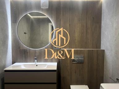 1-комнатная квартира по адресу ул. Вишневая (площадь 61 м²) - Atlanta.ua - фото 16