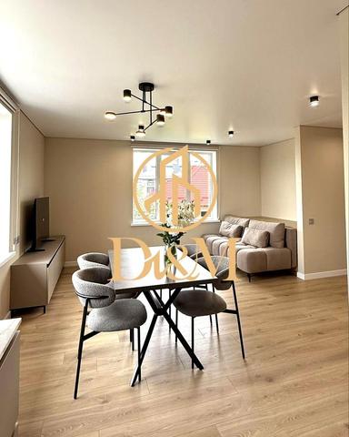 1-комнатная квартира по адресу ул. Вишневая (площадь 61 м²) - Atlanta.ua - фото 12