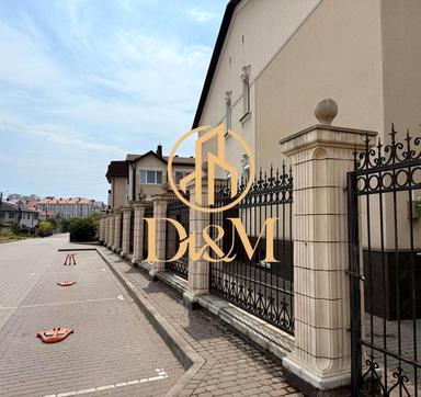 1-комнатная квартира по адресу ул. Вишневая (площадь 61 м²) - Atlanta.ua - фото 22