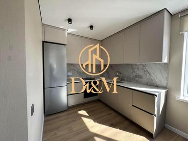 1-комнатная квартира по адресу ул. Вишневая (площадь 61 м²) - Atlanta.ua - фото 14