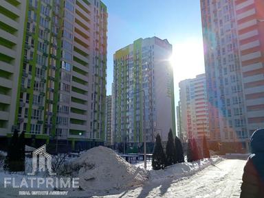 2-комнатная квартира по адресу ул. Бердника Олеся (площадь 60 м²) - Atlanta.ua - фото 22