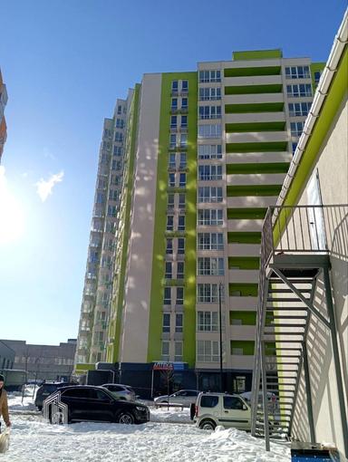 2-комнатная квартира по адресу ул. Бердника Олеся (площадь 60 м²) - Atlanta.ua - фото 13