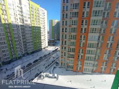 2-комнатная квартира по адресу ул. Бердника Олеся (площадь 60 м²) - Atlanta.ua - фото 23