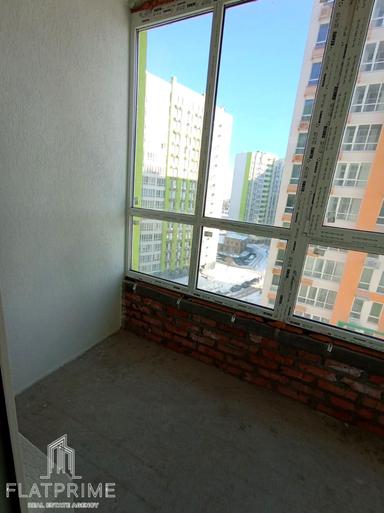 2-комнатная квартира по адресу ул. Бердника Олеся (площадь 60 м²) - Atlanta.ua - фото 17