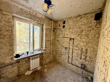 2-rooms apartment apartment by the address st. Ul Zlatoustovskaya (area 43 m²) - Atlanta.ua - photo 17