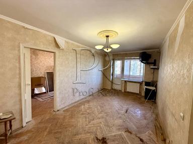 2-rooms apartment apartment by the address st. Ul Zlatoustovskaya (area 43 m²) - Atlanta.ua - photo 21