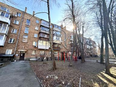 2-rooms apartment apartment by the address st. Ul Zlatoustovskaya (area 43 m²) - Atlanta.ua - photo 30