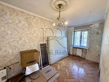 2-rooms apartment apartment by the address st. Ul Zlatoustovskaya (area 43 m²) - Atlanta.ua - photo 23