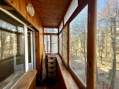 2-rooms apartment apartment by the address st. Ul Zlatoustovskaya (area 43 m²) - Atlanta.ua - photo 26